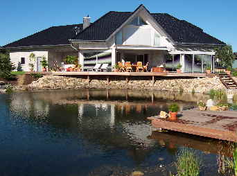 Teichbau_Koi_Teich