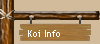 Koi Info